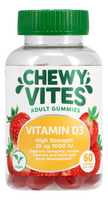 Adult Vitamin D3