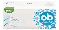 Tampon procomfort super plus