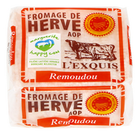 Remoudou herve