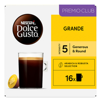 Caps Grande