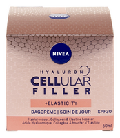 Dagcrème Hyaluron Cellular