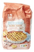 Soubry farine pain complet 5 kg CHOCKIES épicerie belge