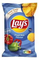 Paprika