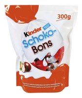 Schoko-Bons 300 g V