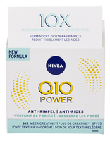 Visage Q10 SPF15 VH dag