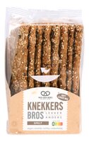 Knekkers Spelt