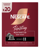 Caps Ristretto