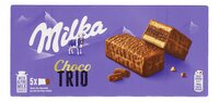 Choco Trio