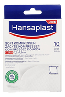 Soft Compress
