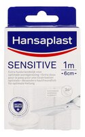 Sensitive 1mx6cm