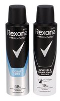 Deo cobalt dry, invis