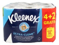 Achat / Vente Kleenex Mouchoirs allergy comfort en boîte, 1 pièce