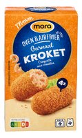 Oven&Airfryer garnaalkroket