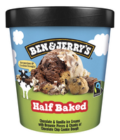 Half Baked