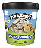 Chunky Monkey