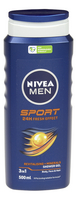 douche sport