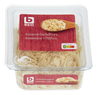 Amandelschilfers