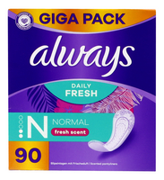 Inlegkruis normal fresh