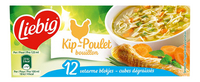 Bouillon Kip Vetarm