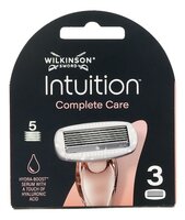 scheermesjes Complete Care