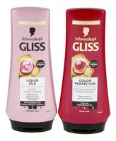 conditioner color/Silk