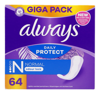 Ilk normal odour block