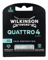 sch.mesjes Quattro 4