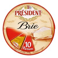 brie 10 porties