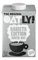 Haverdrink Barista Edition