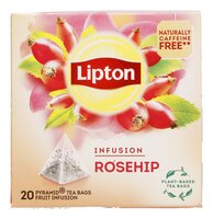 Infusion Rosehip