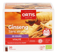 Ginseng Bio