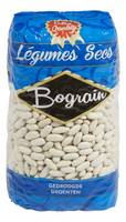 Witte bonen