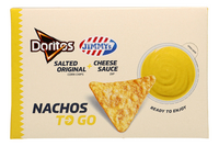 Nacho T.G Salted Cheese dip