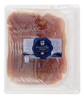 BONI jambon Serrano Reserva 12m SG