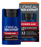 Men Expert Power Age crème