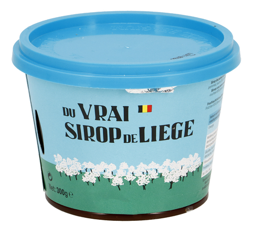 MEURENS Sirop de Liège