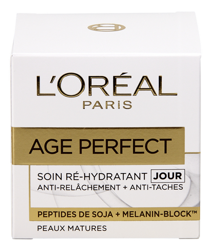 L'OREAL Age Perfect jour