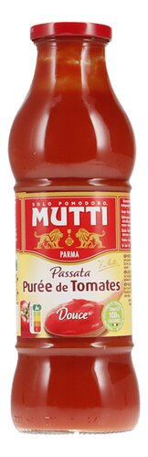 MUTTI passata