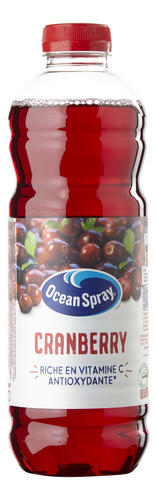 OCEAN SPRAY Cranberry Classic