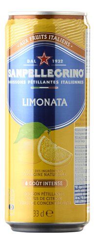 SAN PELLEGRINO Limonata