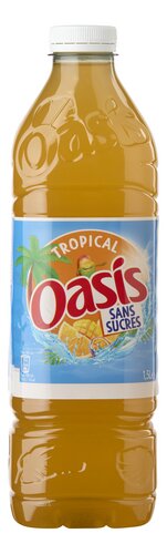 OASIS Zero Tropical