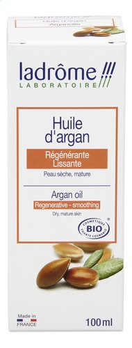 LADROME huile d'argan