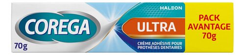 COREGA Ultra crème adhésive