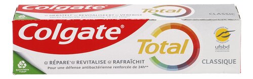 COLGATE dentifrice original