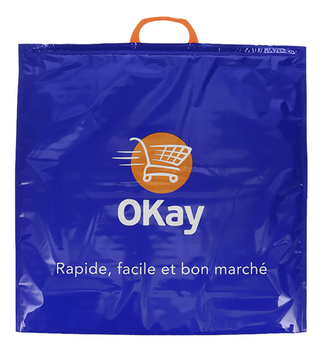 OKAY sac isotherme