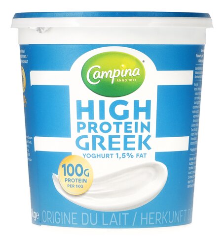CAMPINA Yaourt Grec 1,5% MG