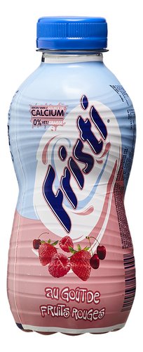 FRISTI fruits rouges