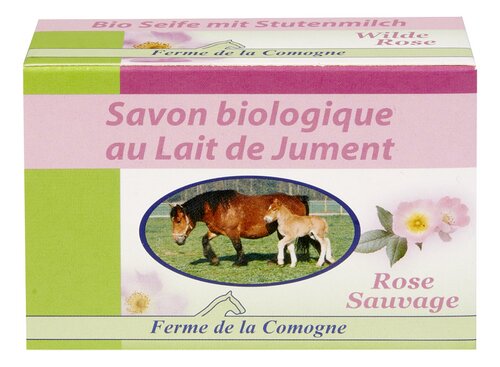 FERME DE LA COMOGNE sav.rose sauv.
