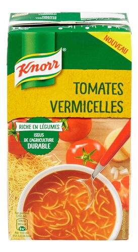 KNORR soupe Classics tom.boul. brique
