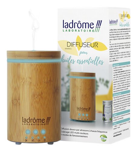LADROME Diffuseur de parfum